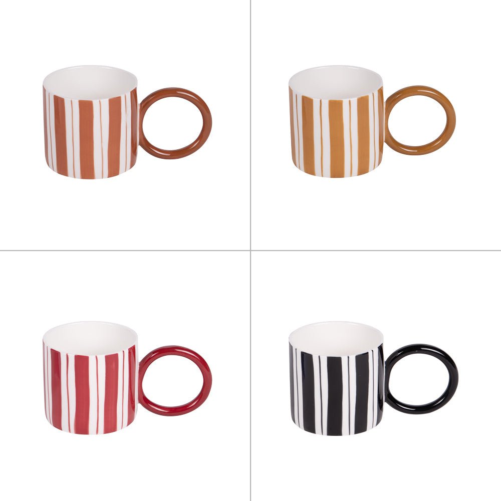 Mug Singita 35 cl - Beautiful Moment the shop