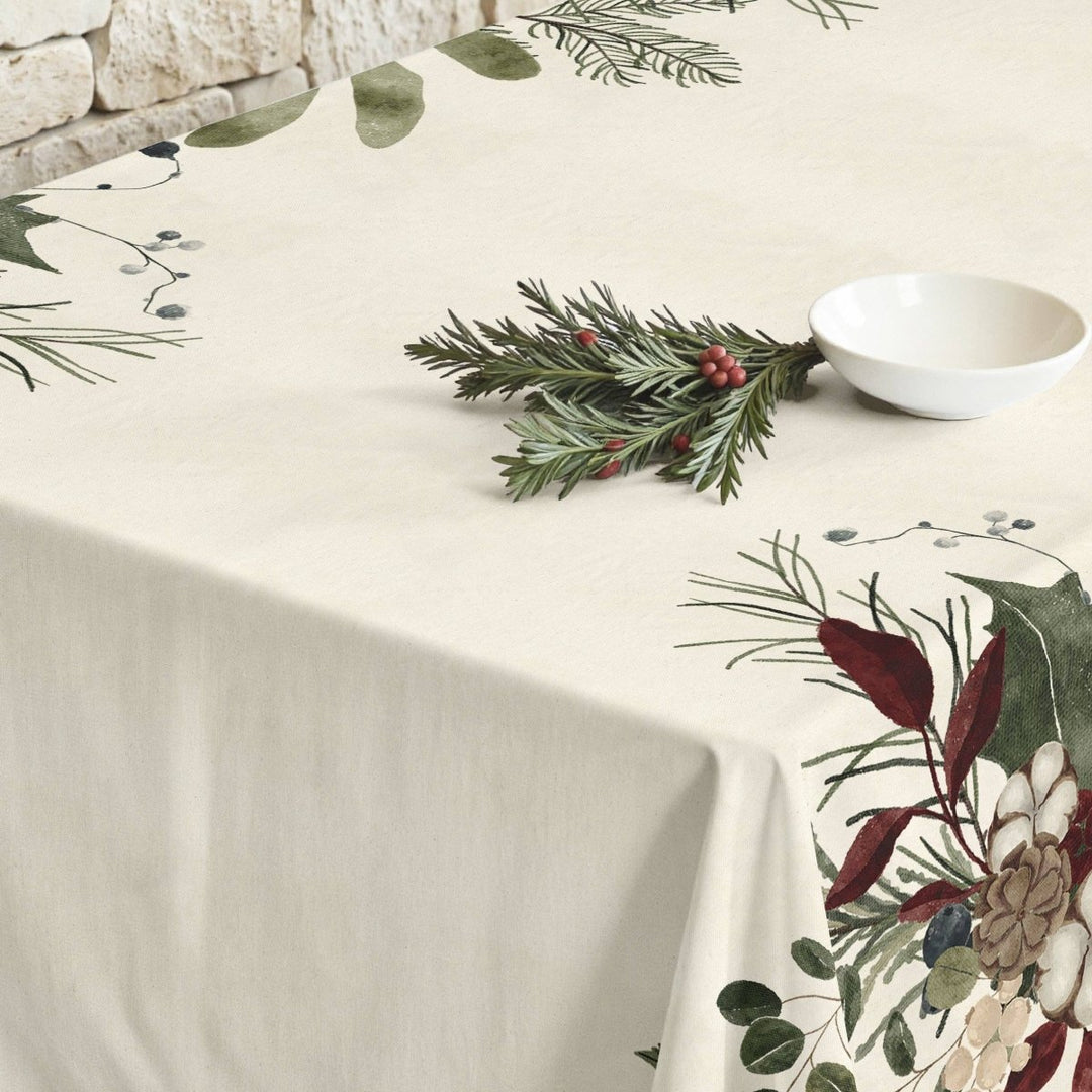 Nappe anti - taches Christmas Gui - Beautiful Moment the shop