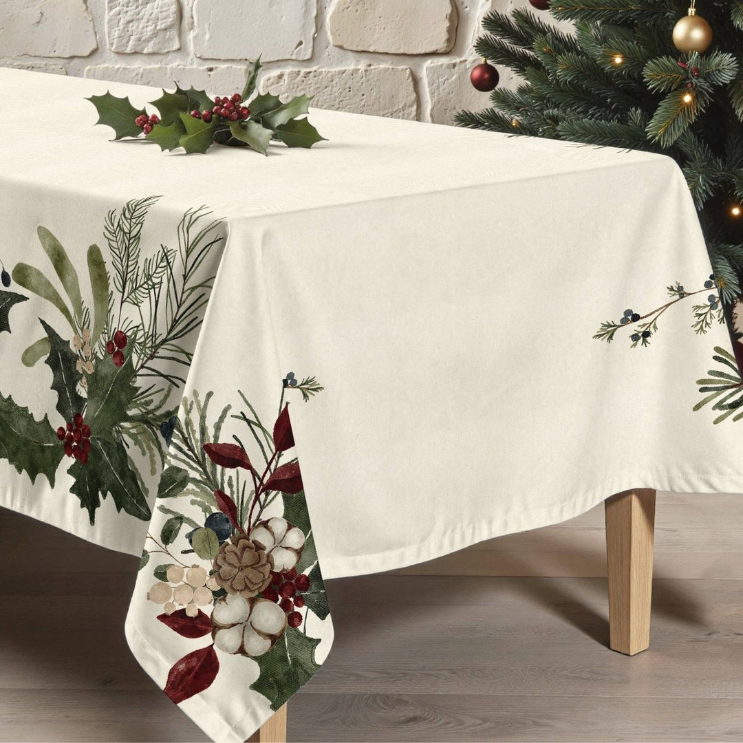 Nappe anti - taches Christmas Gui - Beautiful Moment the shop