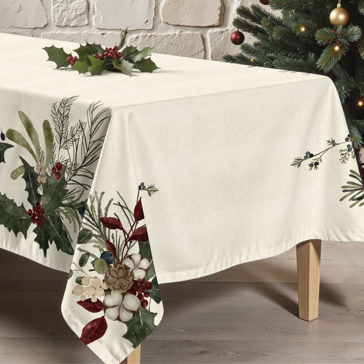 Nappe anti - taches Christmas Gui - Beautiful Moment the shop