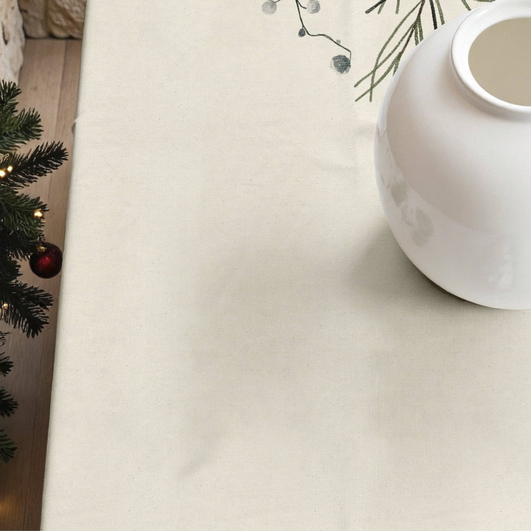 Nappe anti - taches Christmas Gui - Beautiful Moment the shop