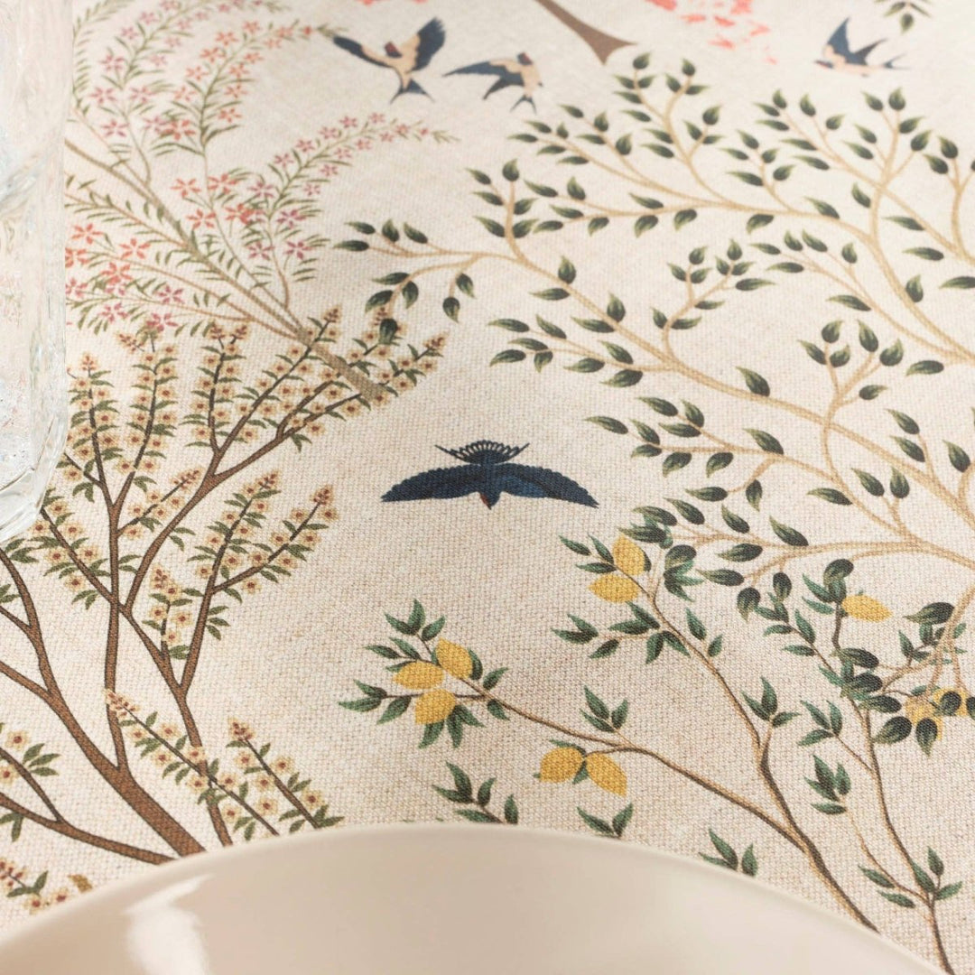 Nappe en tissu tact 0120 - 324 - Beautiful Moment the shop