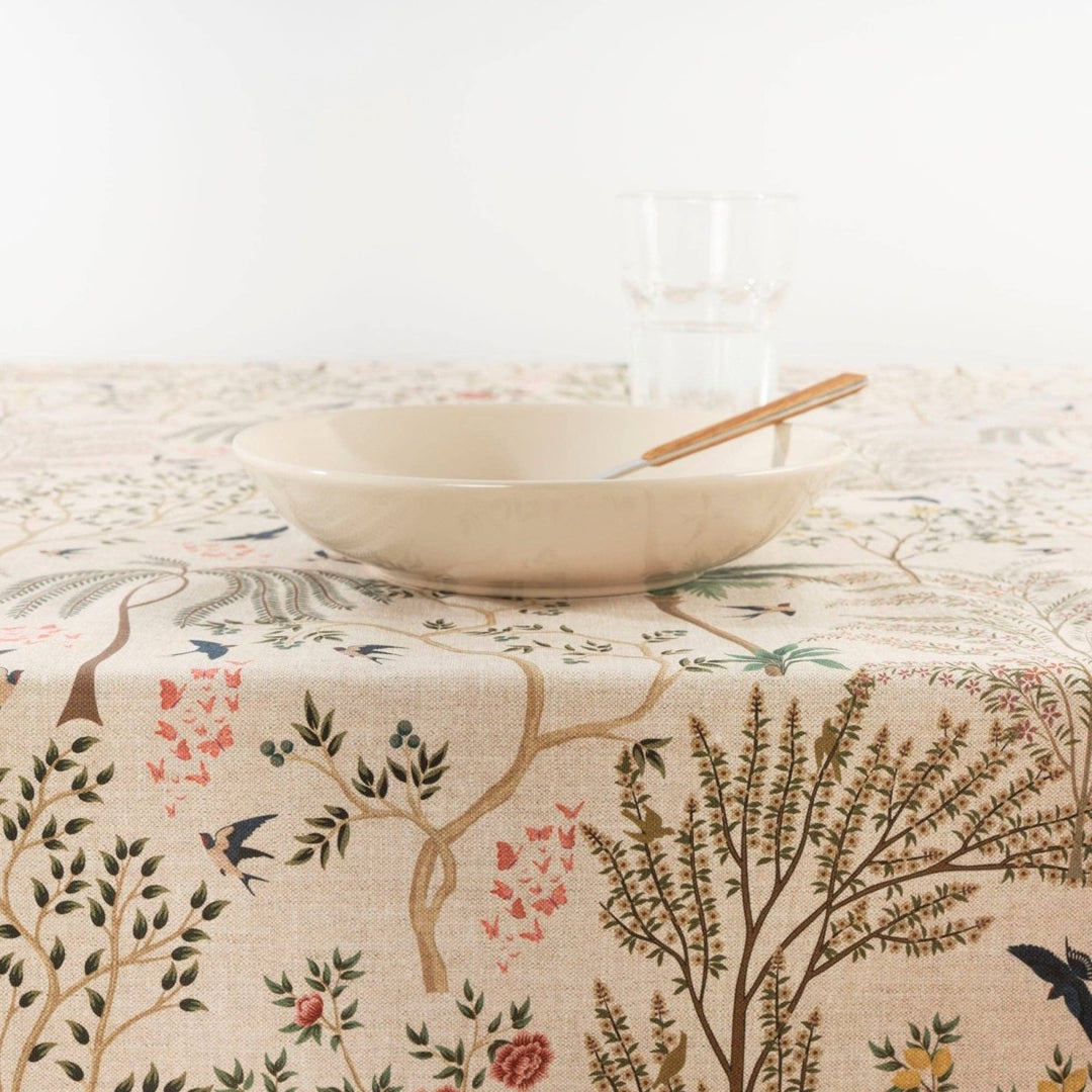Nappe en tissu tact 0120 - 324 - Beautiful Moment the shop