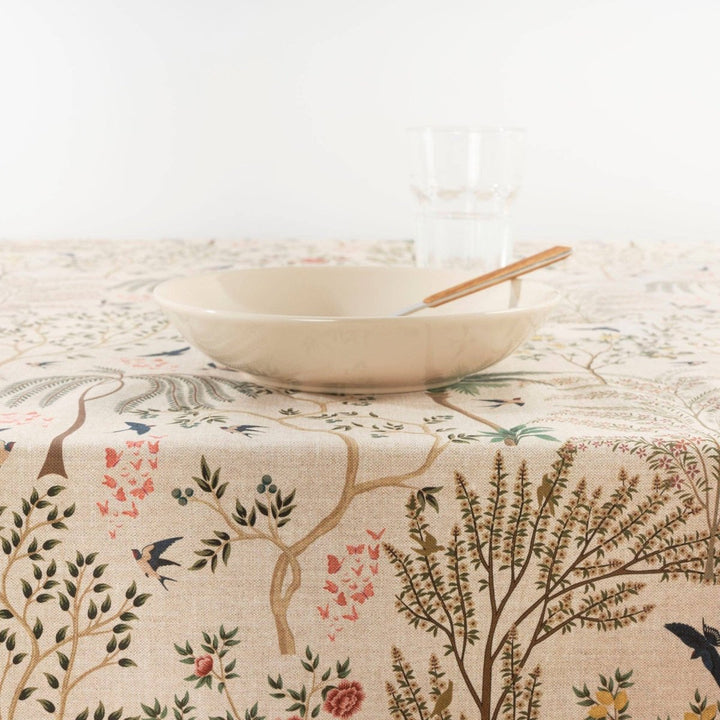 Nappe en tissu tact 0120 - 324 - Beautiful Moment the shop