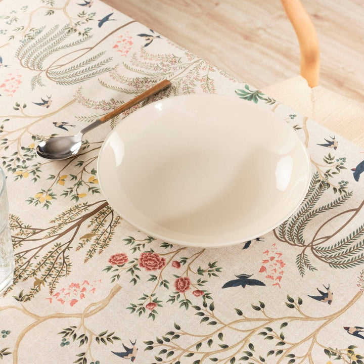 Nappe en tissu tact 0120 - 324 - Beautiful Moment the shop