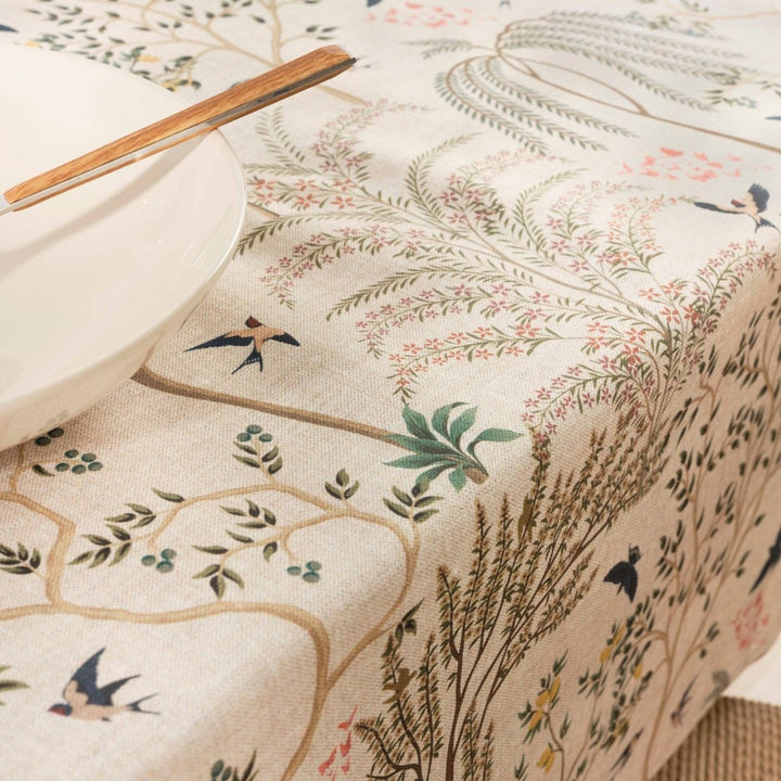 Nappe en tissu tact 0120 - 324 - Beautiful Moment the shop