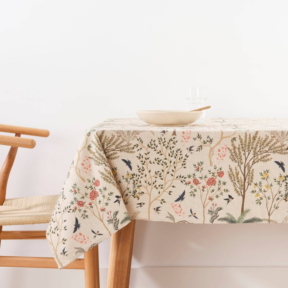 Nappe en tissu tact 0120 - 324 - Beautiful Moment the shop