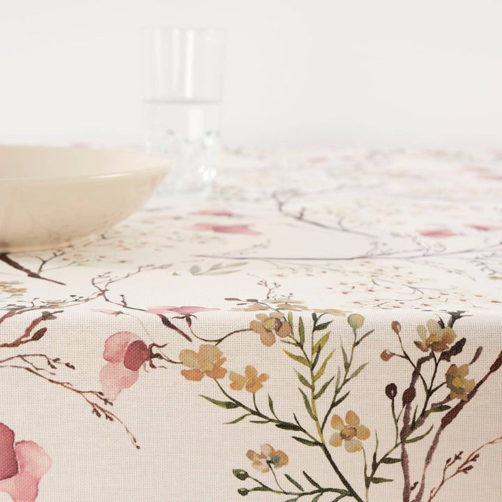 Nappe résistante aux taches avec double couche de résine 0120 - 342 - Beautiful Moment the shop