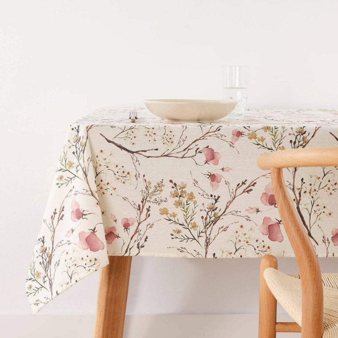 Nappe résistante aux taches avec double couche de résine 0120 - 342 - Beautiful Moment the shop
