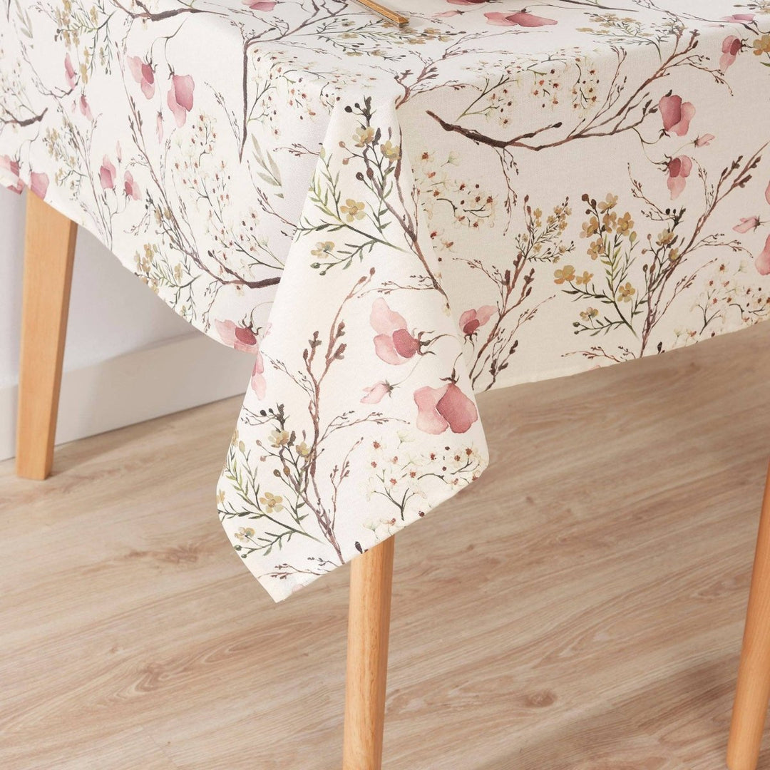 Nappe résistante aux taches avec double couche de résine 0120 - 342 - Beautiful Moment the shop