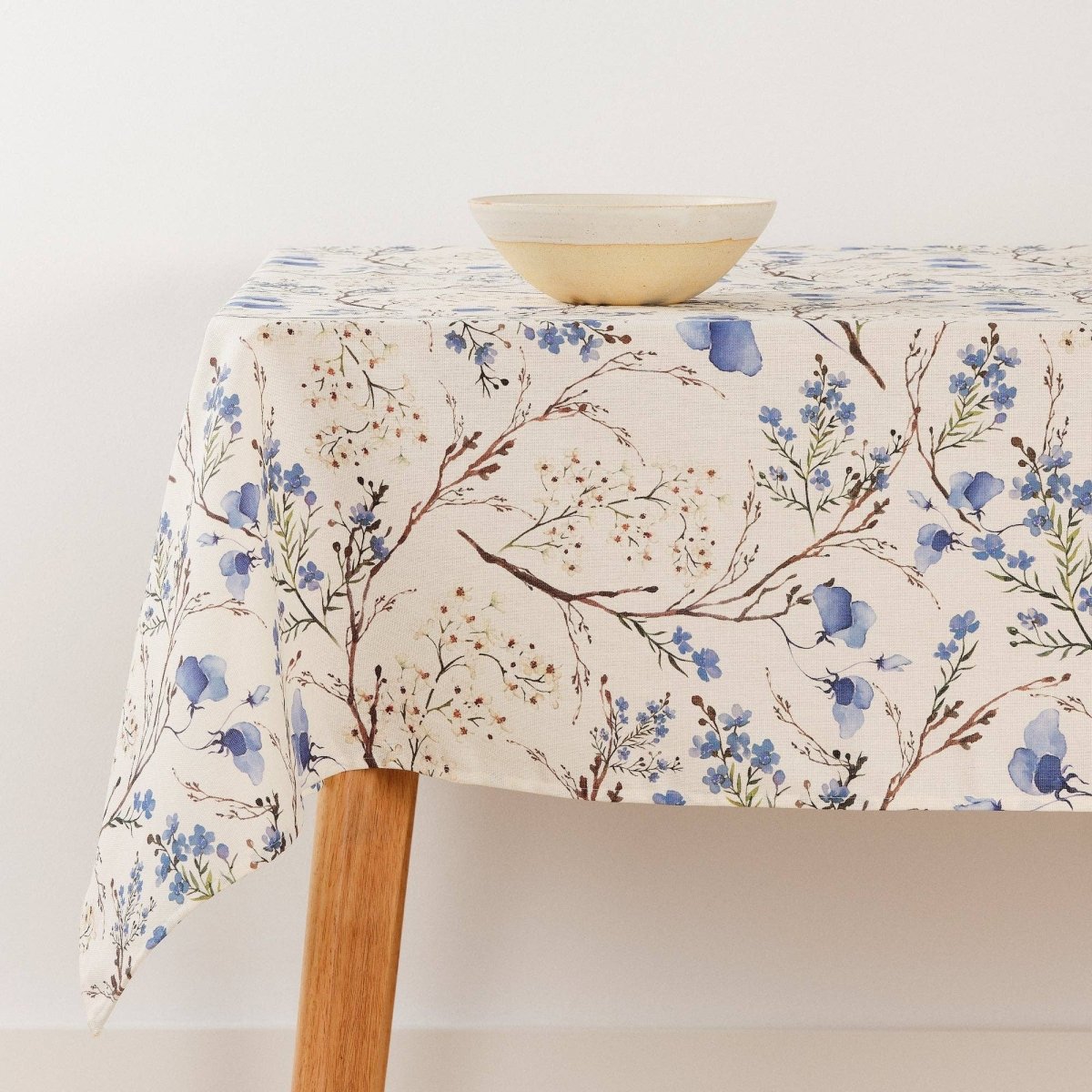 Nappe résistante aux taches avec traitement résiné 0120 - 376 - Beautiful Moment the shop