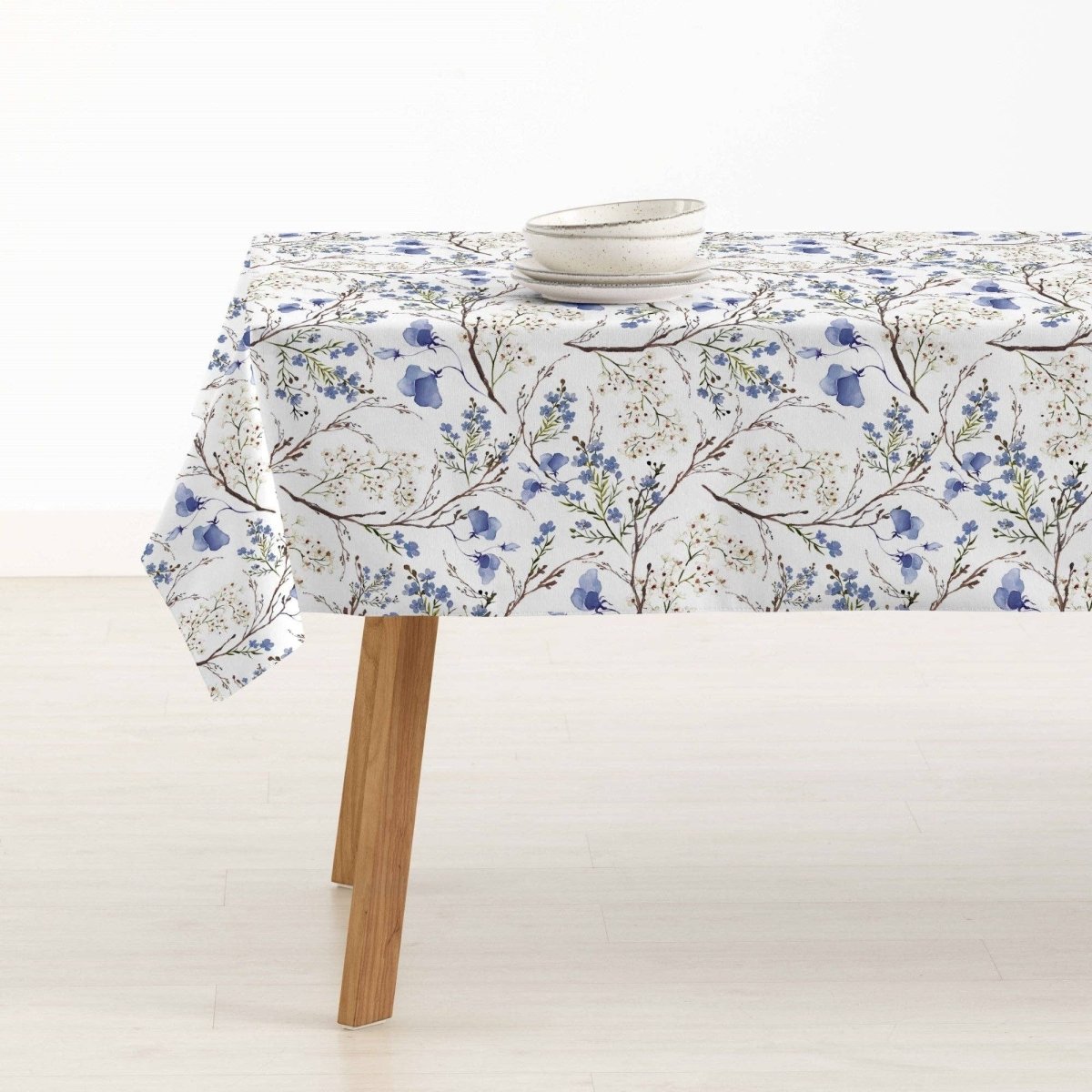 Nappe résistante aux taches avec traitement résiné 0120 - 376 - Beautiful Moment the shop