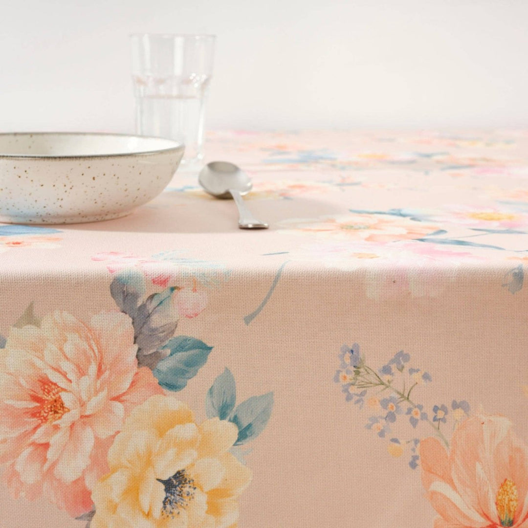 Nappe résistante aux taches en résine 0120 - 389 - Beautiful Moment the shop