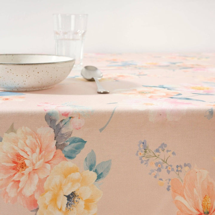 Nappe résistante aux taches en résine 0120 - 389 - Beautiful Moment the shop