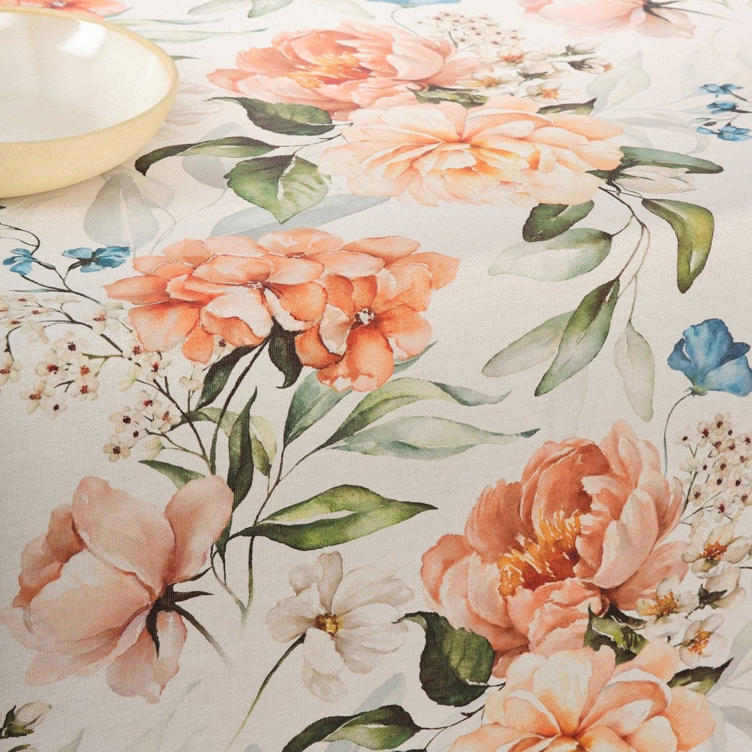 Nappe résistante aux taches en résine 0120 - 394 - Beautiful Moment the shop