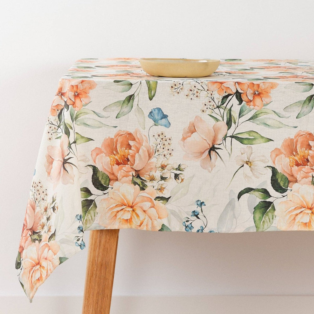Nappe résistante aux taches en résine 0120 - 394 - Beautiful Moment the shop