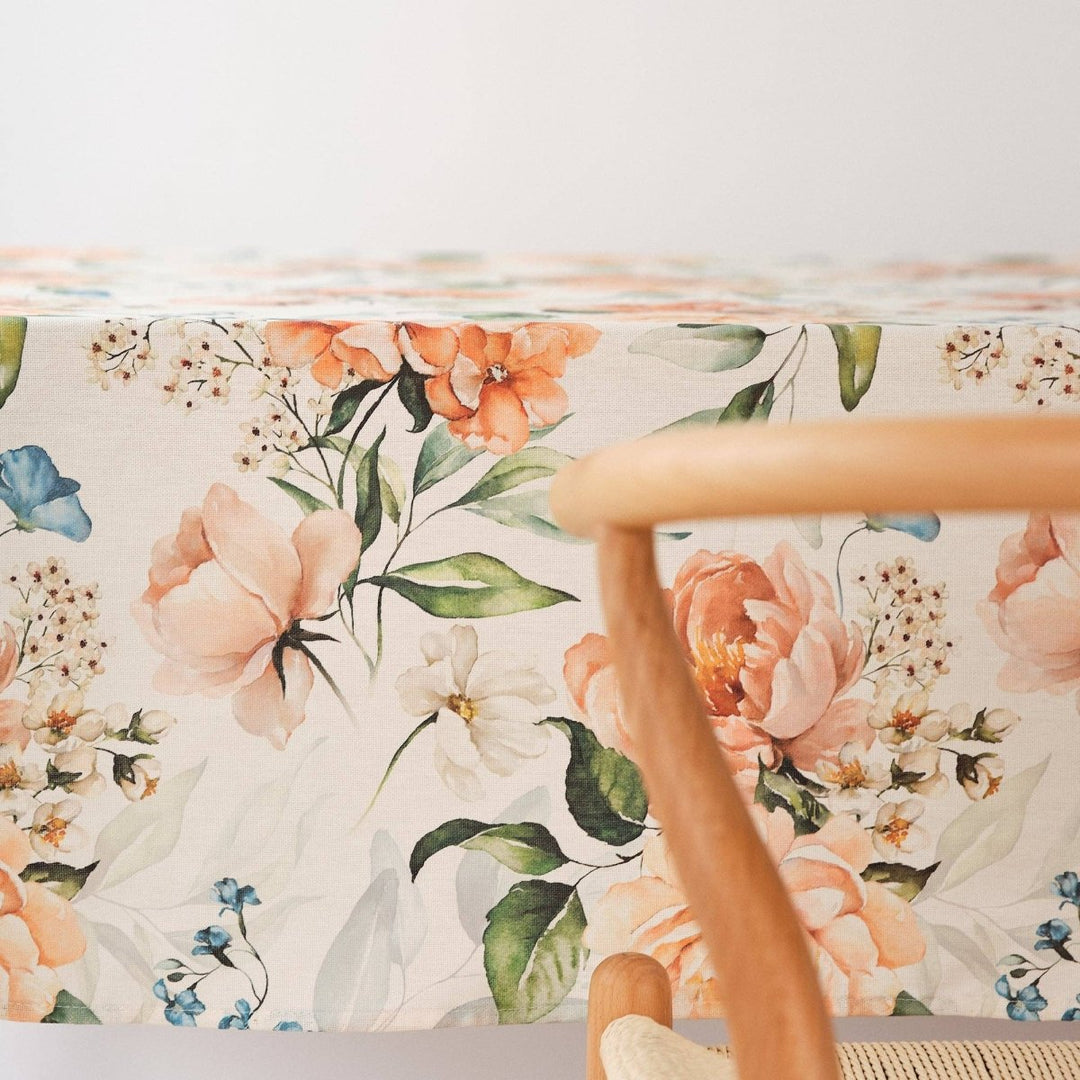 Nappe résistante aux taches en résine 0120 - 394 - Beautiful Moment the shop
