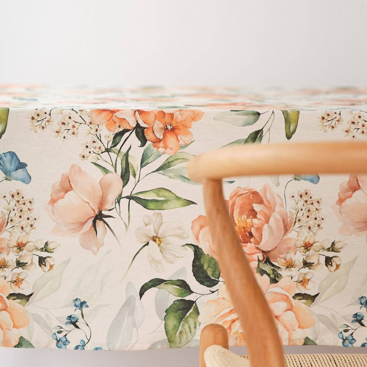 Nappe résistante aux taches en résine 0120 - 394 - Beautiful Moment the shop