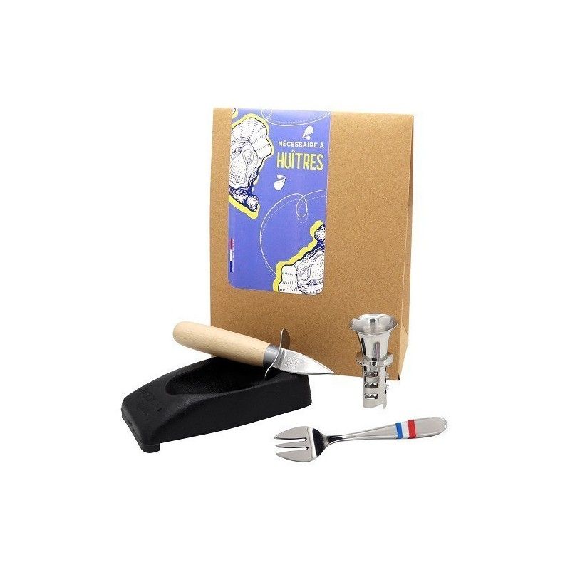 Nécessaire à huître - Beautiful Moment the shop