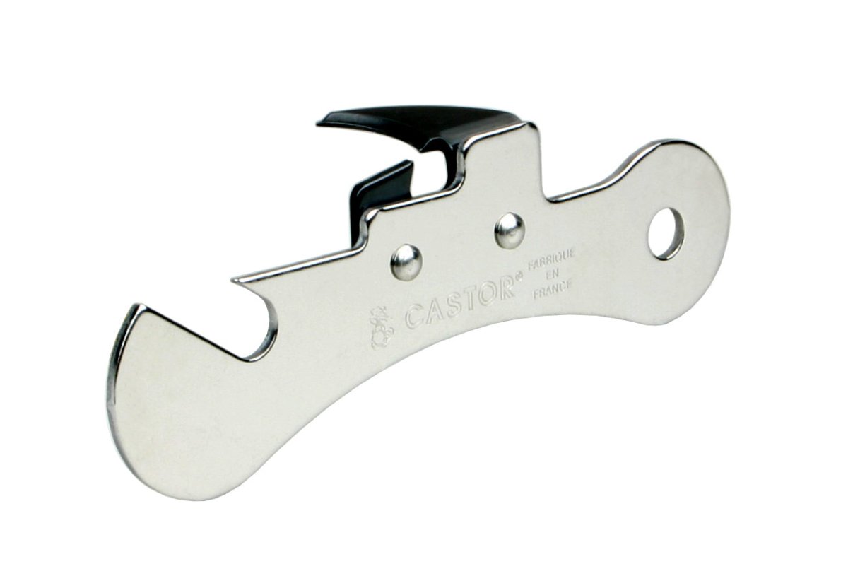 Ouvre - Boîtes Robuste Castor - lame trempée - Beautiful Moment the shop