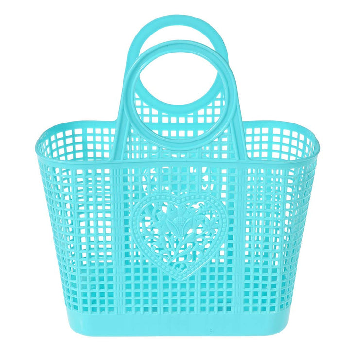 Panier Amélie - Bleu - Beautiful Moment the shop