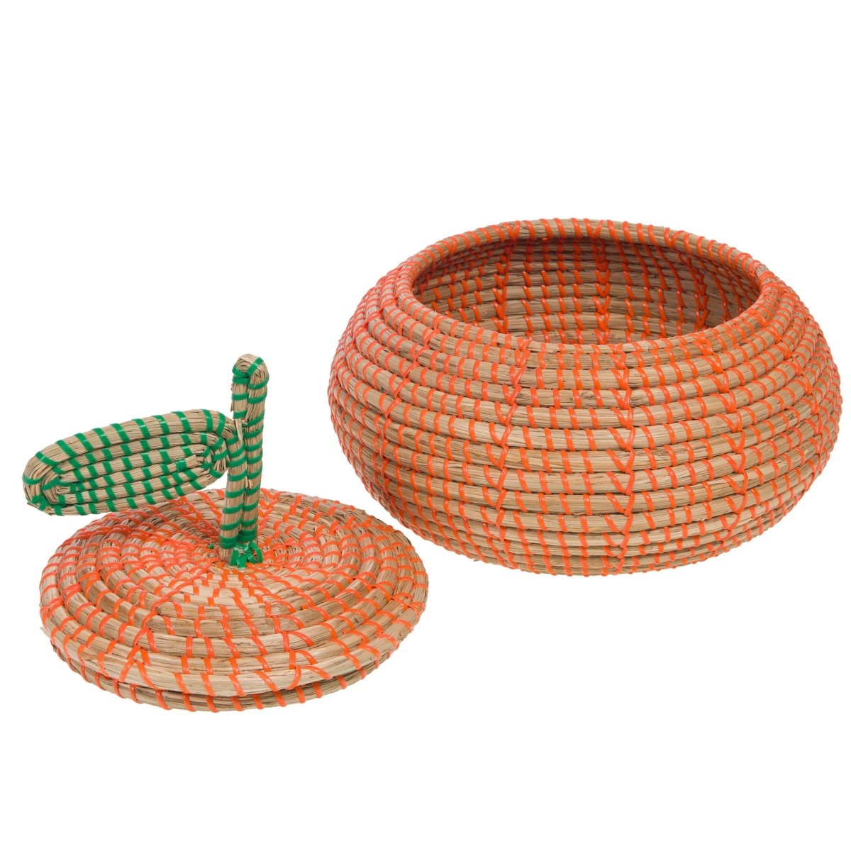 PANIER ROTIN DECO - Beautiful Moment the shop