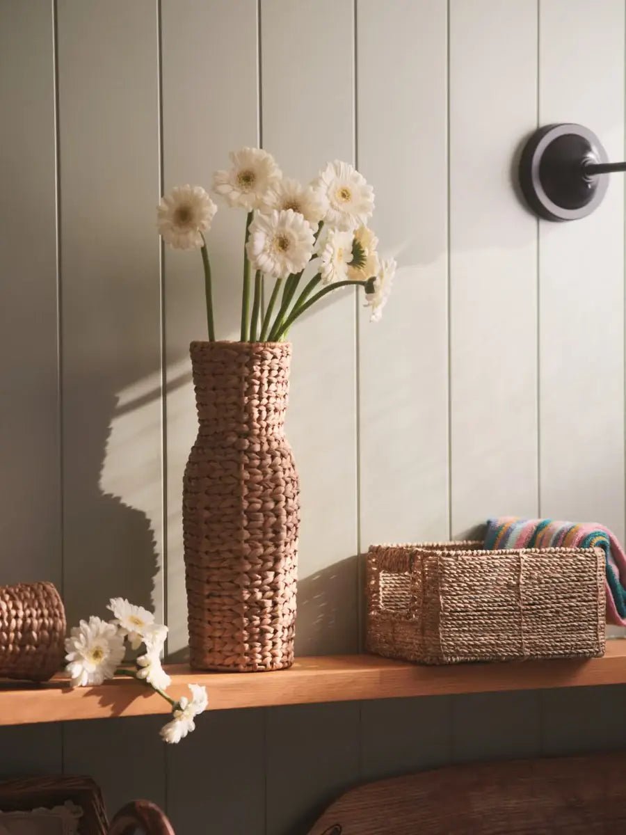 Panier - vase Saïgon - Beautiful Moment the shop