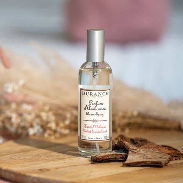 Parfum d'Ambiance Santal Velours - Beautiful Moment the shop