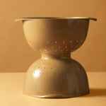 Passoire 1,5L Curry - Beautiful Moment the shop