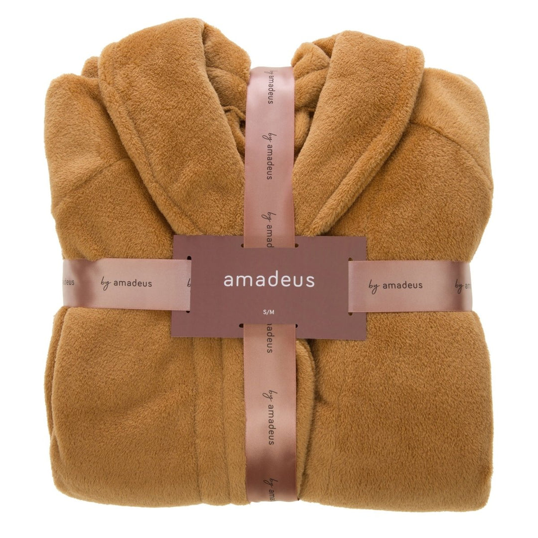 PEIGNOIR BY AMADEUS CAMEL - Beautiful Moment the shop