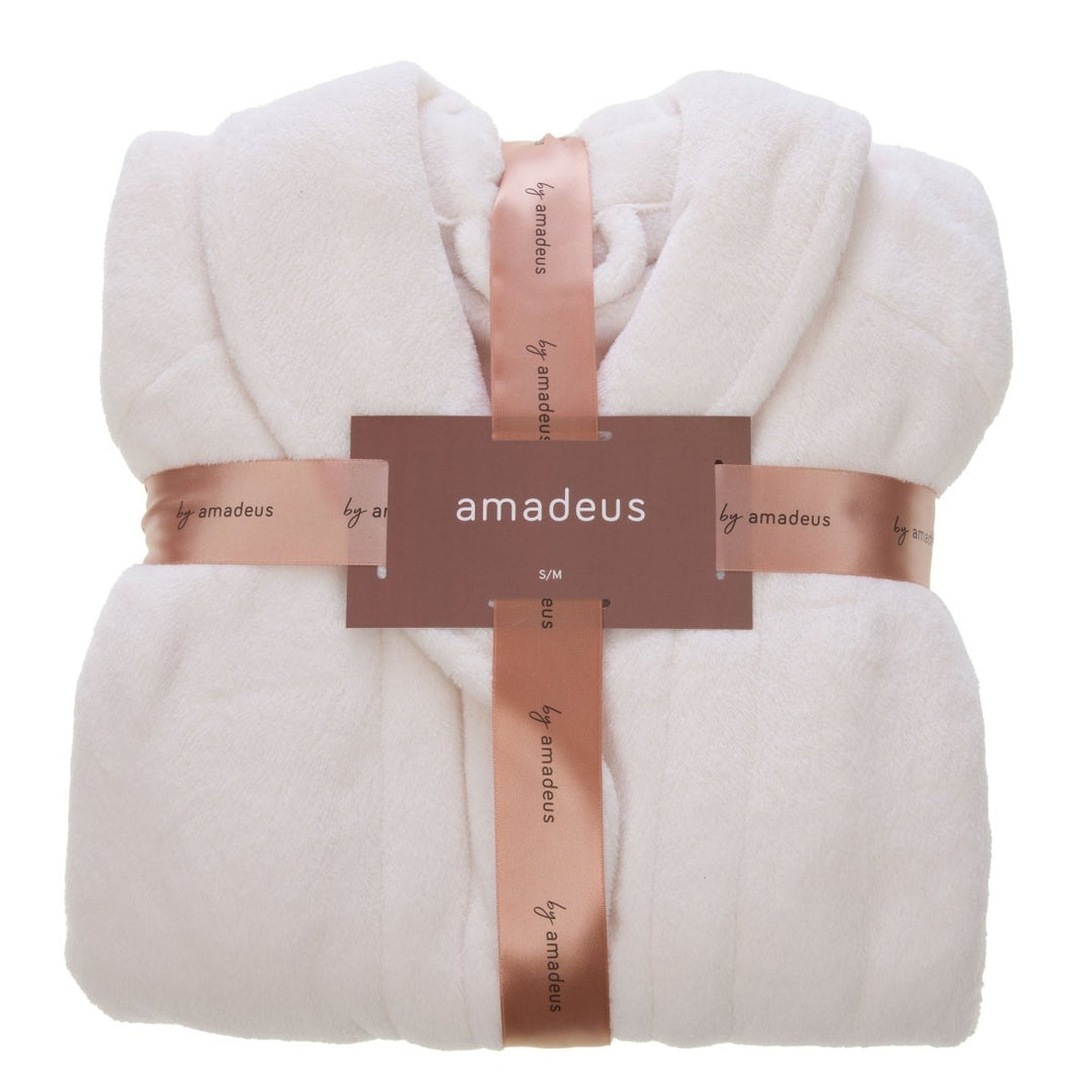 PEIGNOIR BY AMADEUS CREME - Beautiful Moment the shop