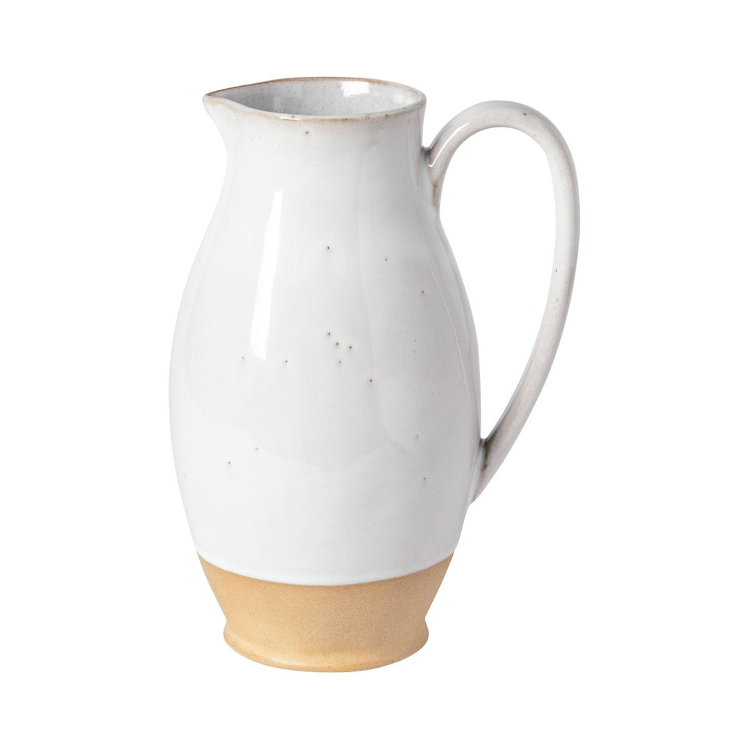 Pichet 2,40 L - Marrakesh - Sable Blanc - Beautiful Moment the shop