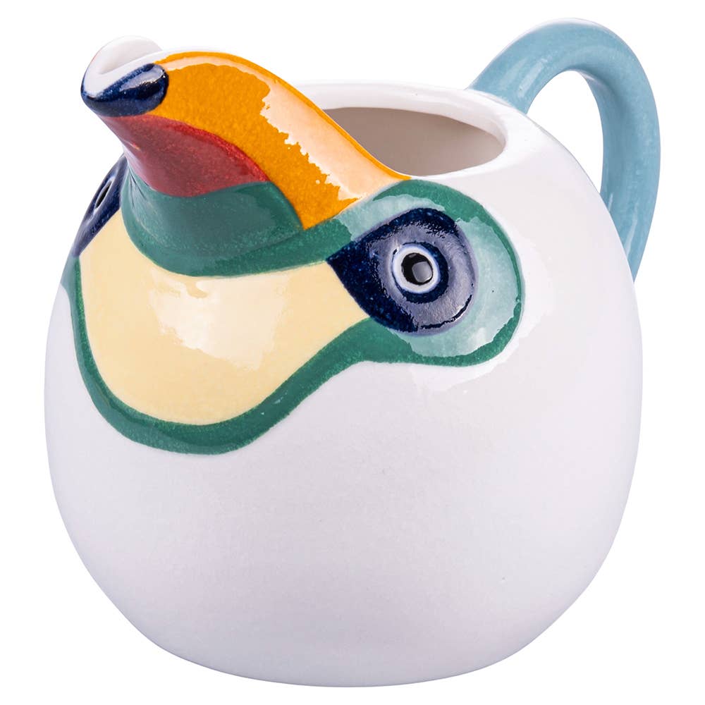 Pichet Tuca Tuca en porcelaine 800 ml, 15,5 cm - Beautiful Moment the shop