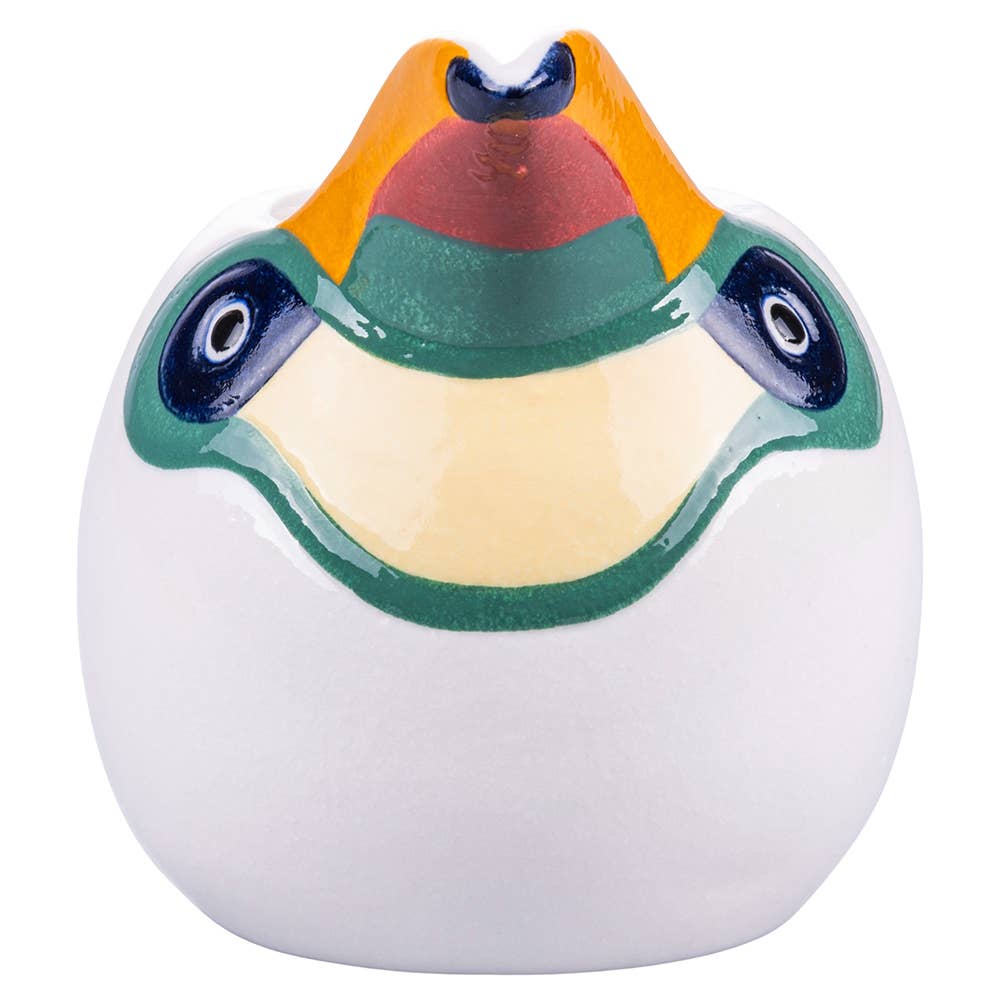 Pichet Tuca Tuca en porcelaine 800 ml, 15,5 cm - Beautiful Moment the shop