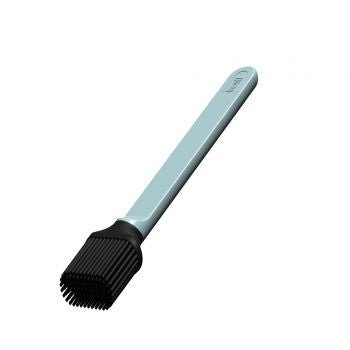 Pinceau silicone vert Nordic - Beautiful Moment the shop