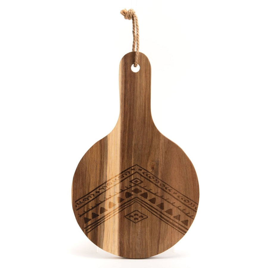PLANCHE RONDE NACONA - Beautiful Moment the shop