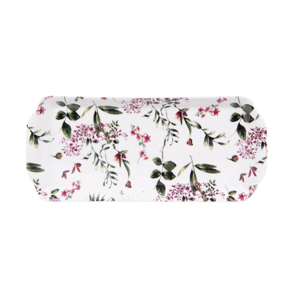 Plat à cake champêtre 35.5 cm - Beautiful Moment the shop