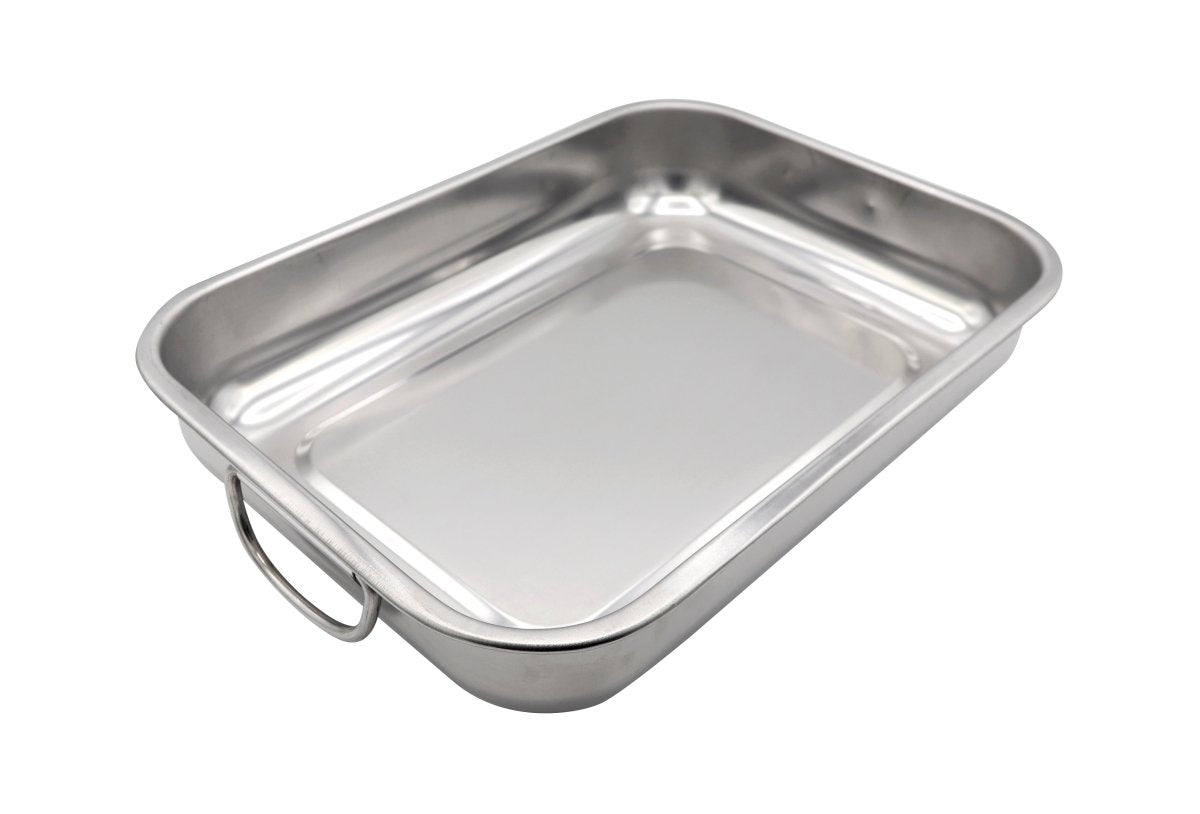 Plat à four Classique avec poignées rabattables - Beautiful Moment the shop
