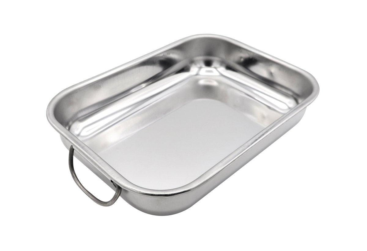 Plat à four Duo avec poignées rabattables - Beautiful Moment the shop