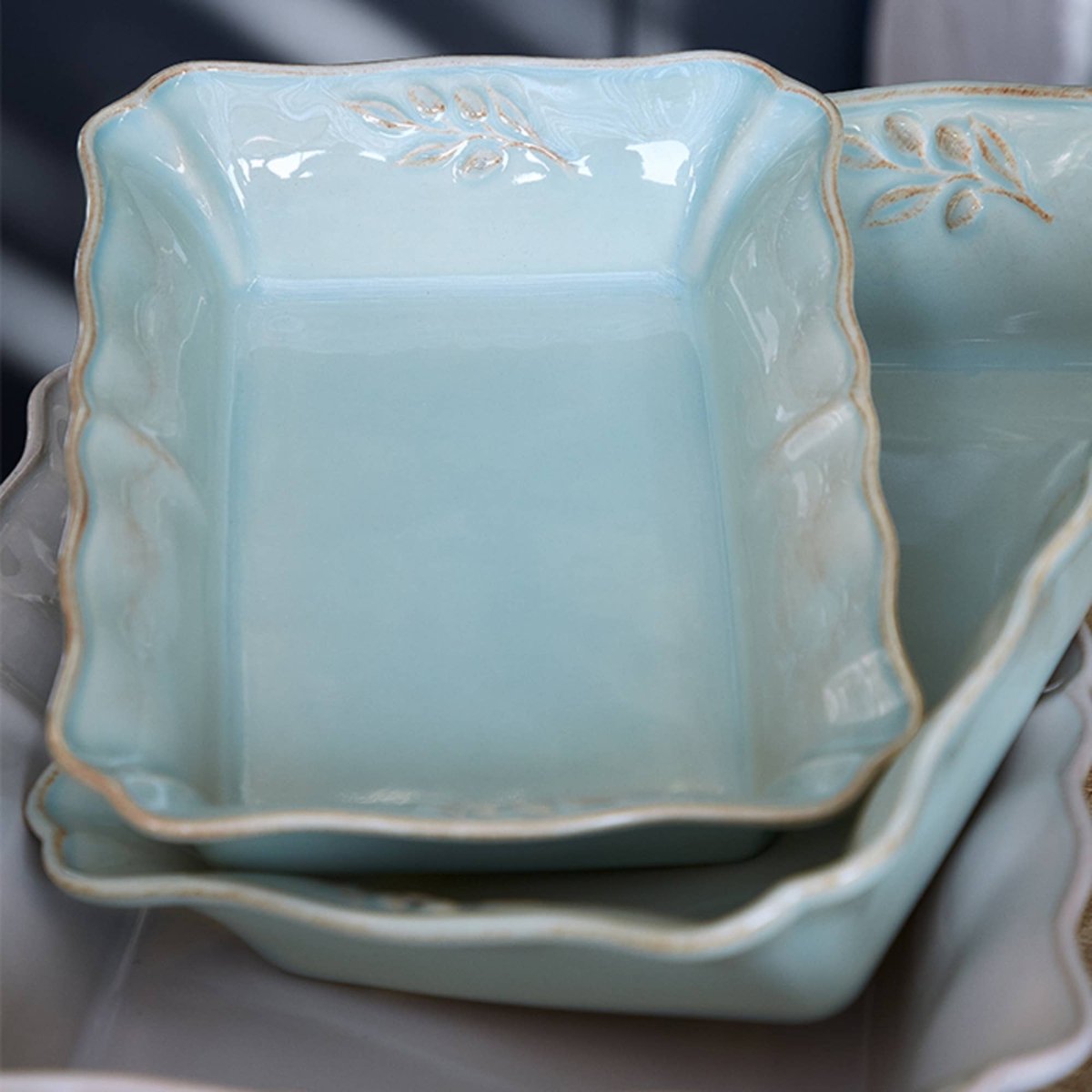 Plat À Four Rect. 25 Alentejo - Beautiful Moment the shop