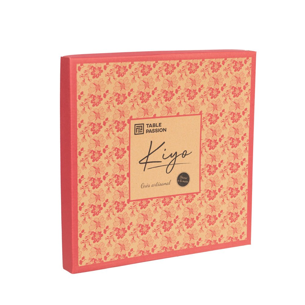 Plat à tarte Kiyo 32 cm - Beautiful Moment the shop