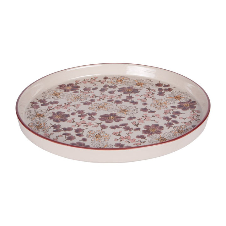 Plat à tarte Kiyo 32 cm - Beautiful Moment the shop