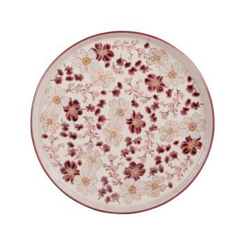 Plat à tarte Kiyo 32 cm - Beautiful Moment the shop