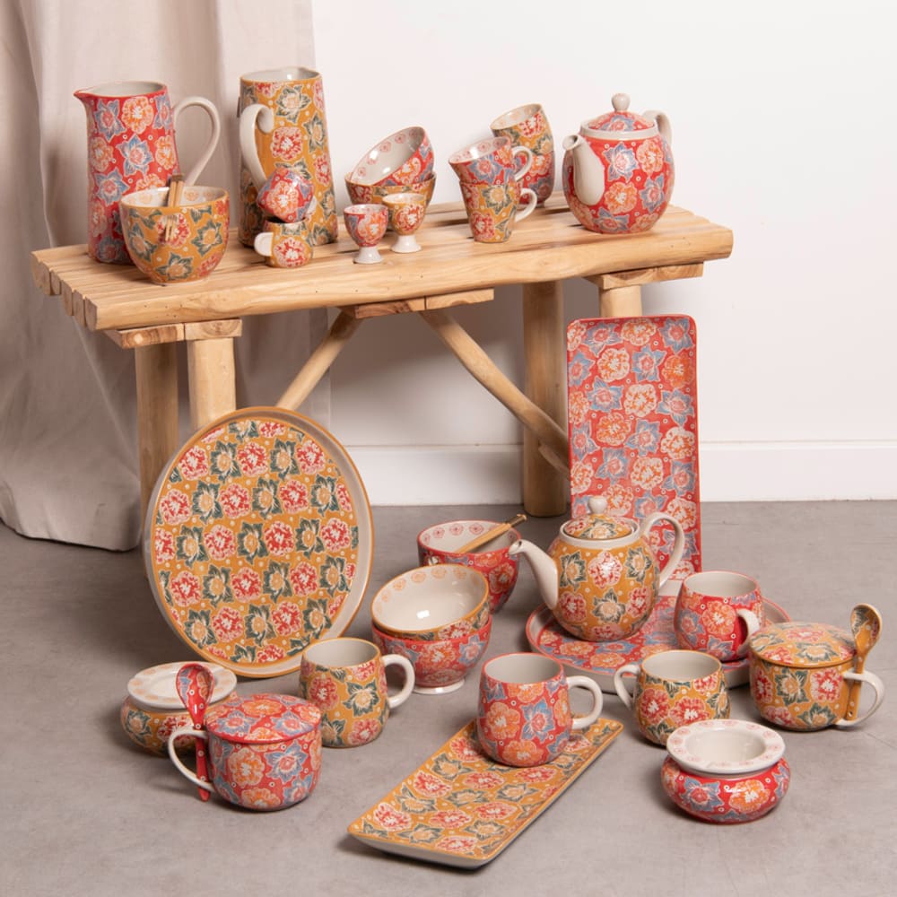 Plat à tarte Zephyr 32 cm - Beautiful Moment the shop