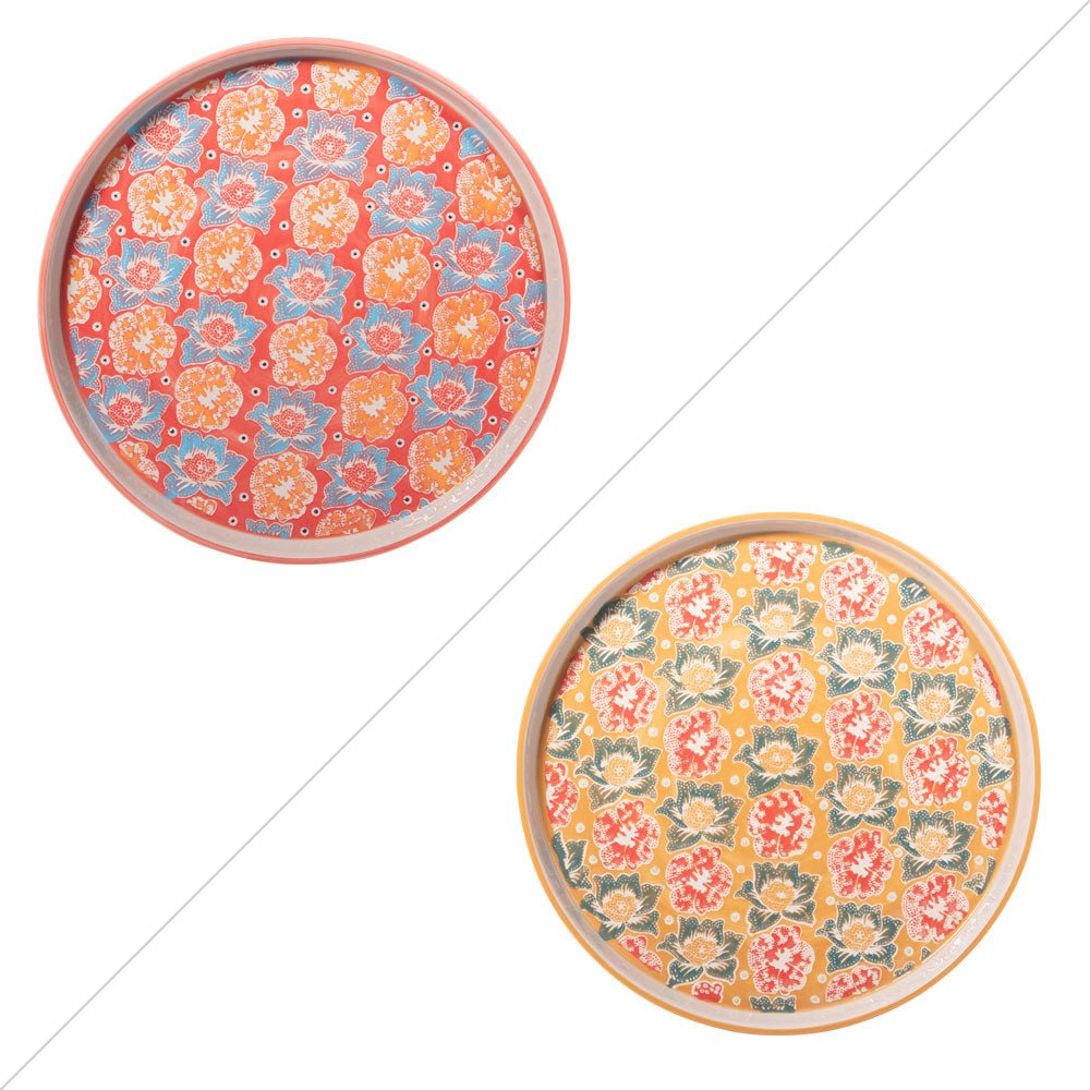 Plat à tarte Zephyr 32 cm - Beautiful Moment the shop