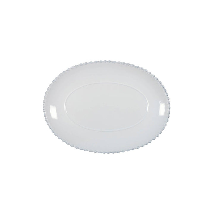 Plat ovale 33 Pearl - Beautiful Moment the shop