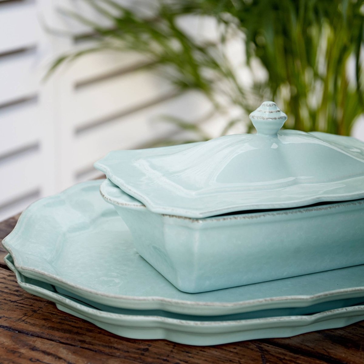 Plat Ovale Impressions - Beautiful Moment the shop