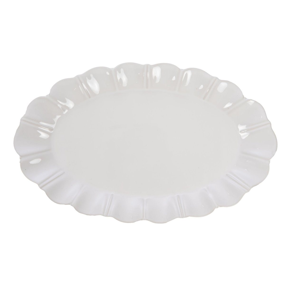 PLAT OVALE ROMY - Beautiful Moment the shop