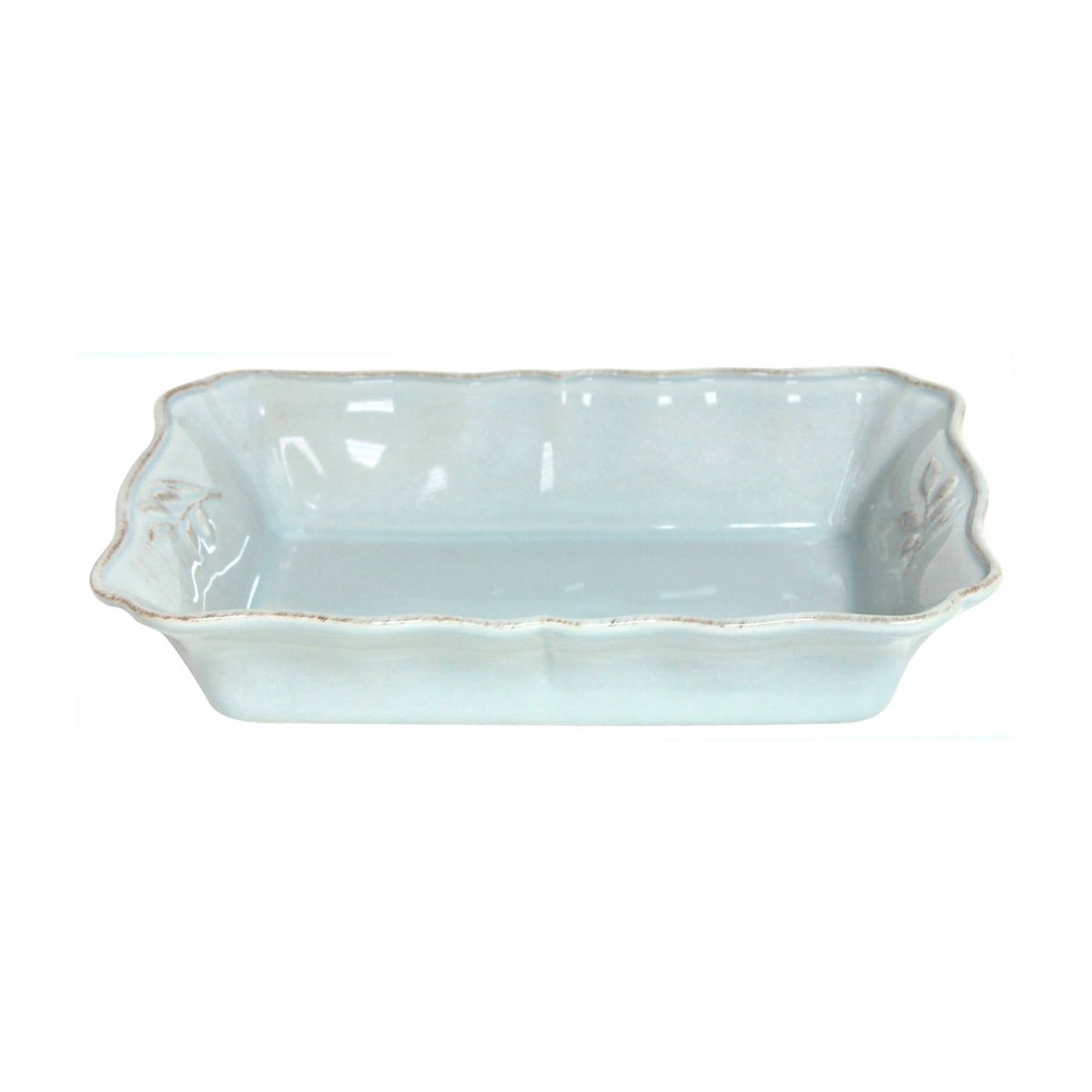 Plat rectangulaire à four Alentejo 30 - Beautiful Moment the shop