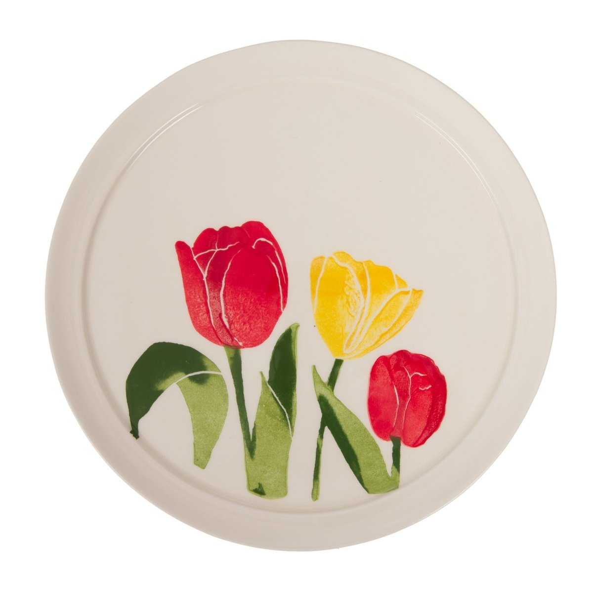 Plat rond 31cm greta - Beautiful Moment the shop